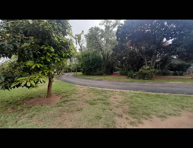 3.50HA SMALLHOLDING FOR SALE IN WHITE RIVER ESTATES